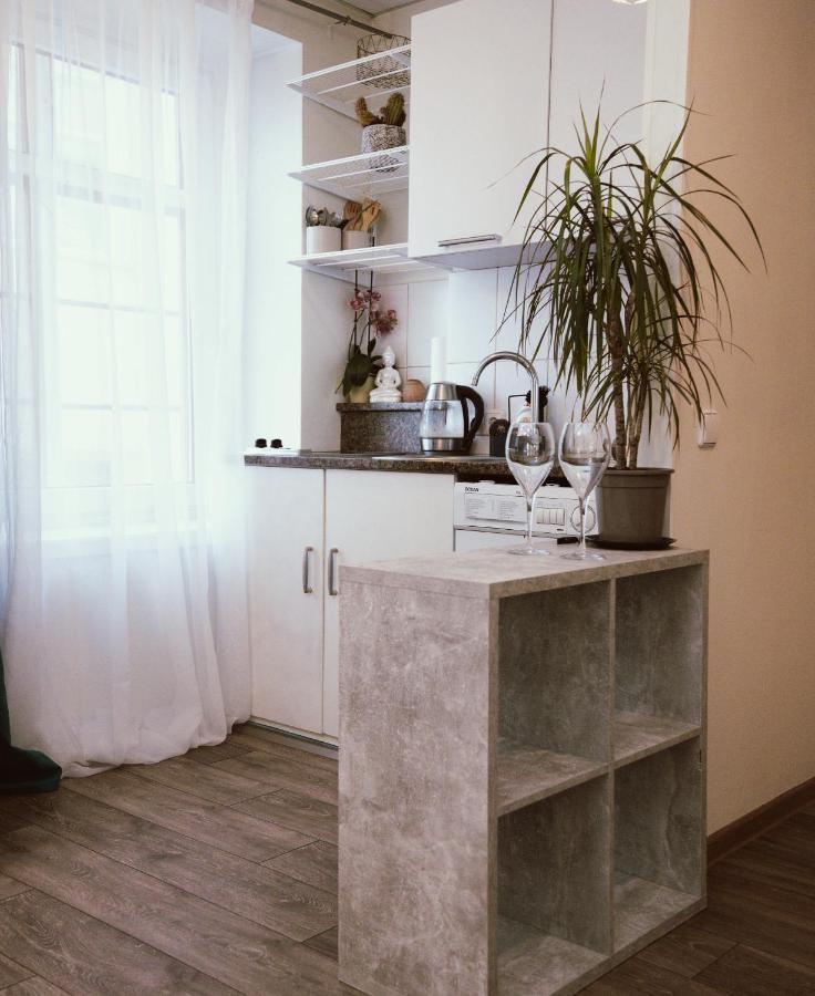 Charming Apartment In Tallinn Old Town! Luaran gambar